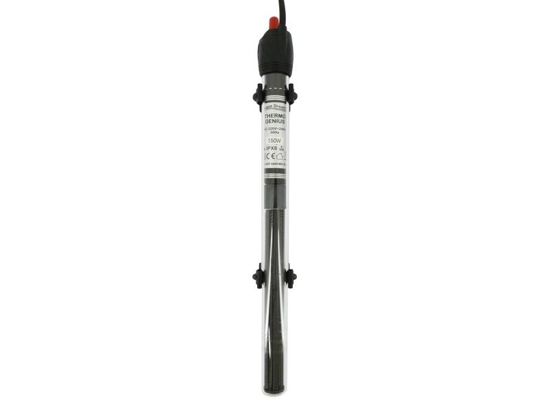 AQUADREAMS THERMO GENIUS HEATER