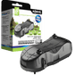 AQUAEL MINI BOOST AIR PUMP-TWIN O/LE