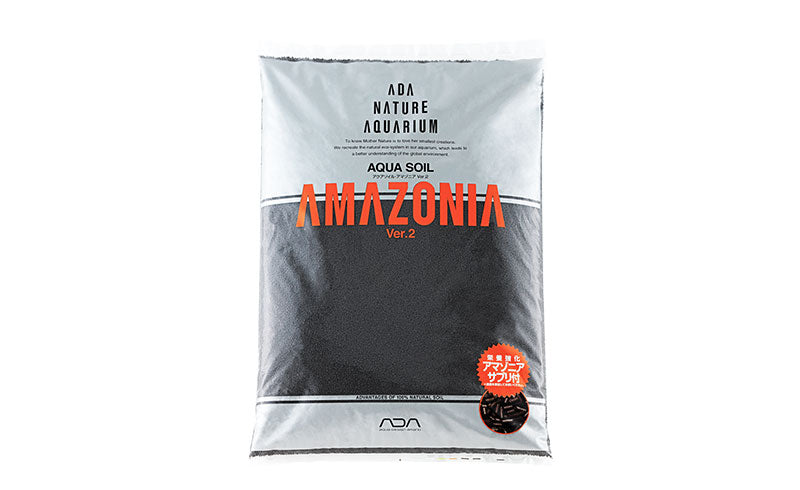 Aqua Soil – Amazonia Ver.2