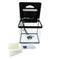 AQUADREAMS CURVELLE COLD WATER AQUARIUM SET
