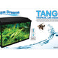 AQUADREAMS TANGO