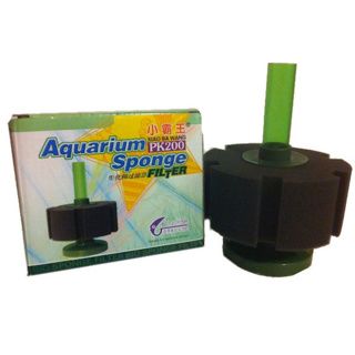 Aquarium Sponge Filter