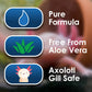 AxoSafe - Axolotl Dechlorinator