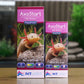AxoStart - Axolotl Filter Bacteria