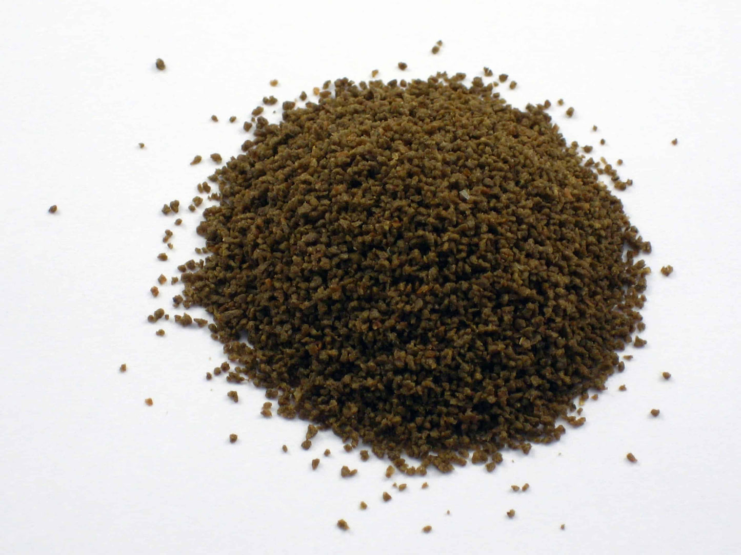 DR. BASSLEER BIOFISH FOOD ACAI