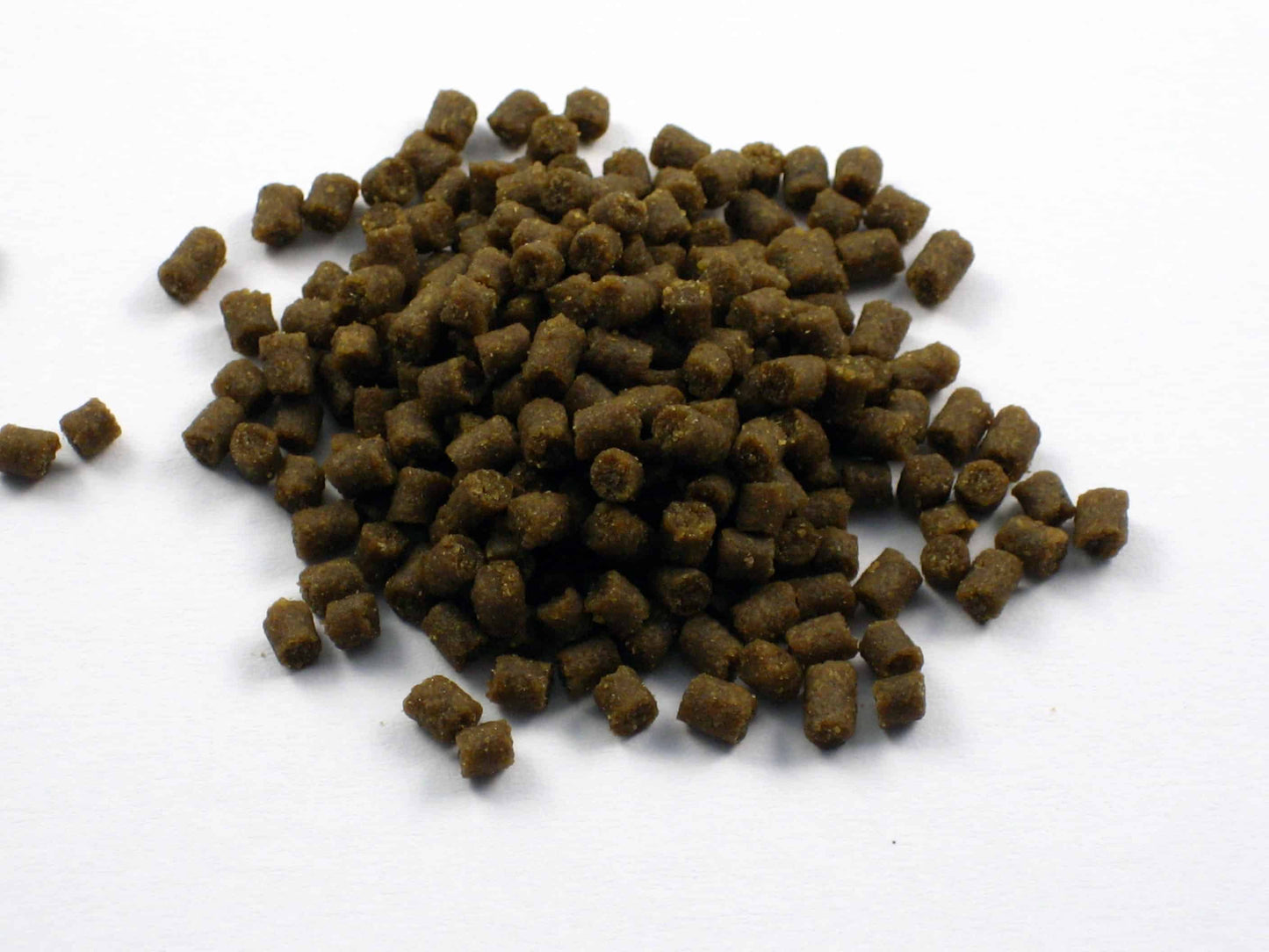 DR. BASSLEER BIOFISH FOOD HERBAL