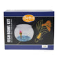 Betta 30cm Fish Bowl Kit