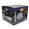 Betta 30cm Fish Bowl Kit