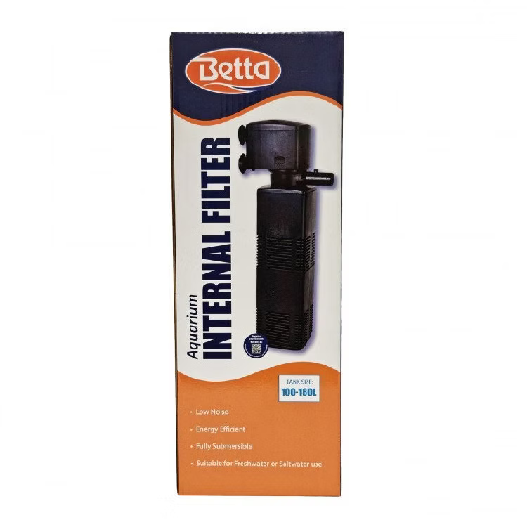 Betta 600 Internal Filter