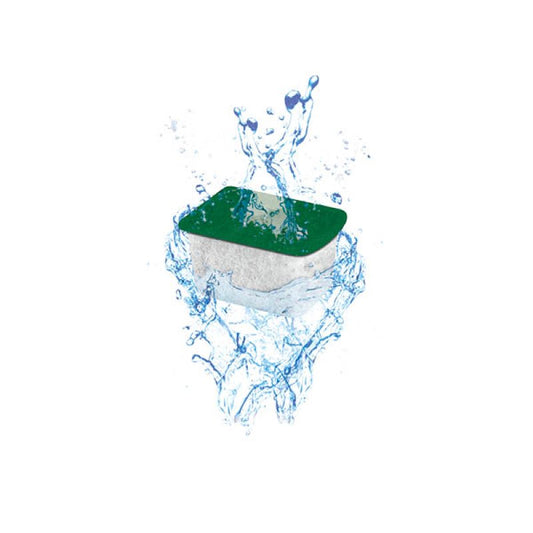 Ciano Water Bio-Bact Cartridge Green