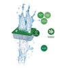 Ciano Water Bio-Bact Cartridge Green