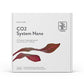 CO2 System Nano