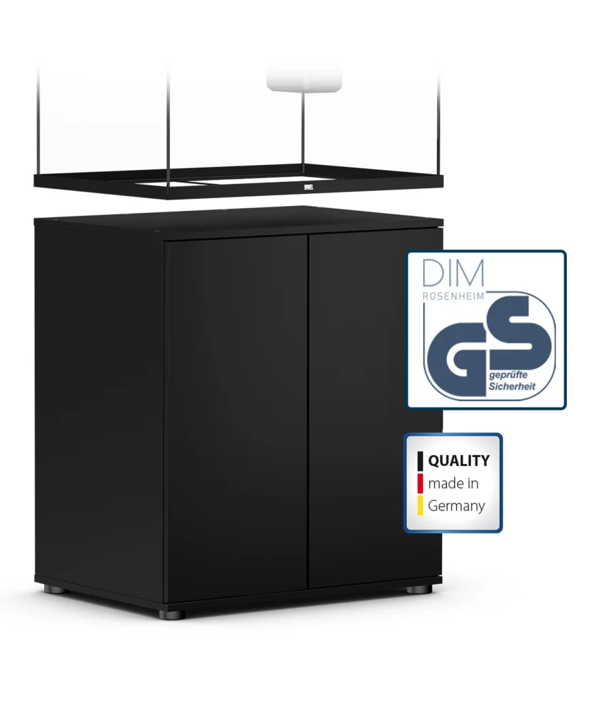 Lido Aquarium & Cabinet