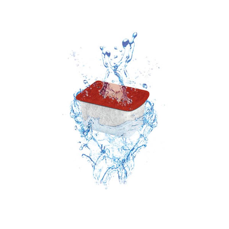 Ciano Water Algae Cartridge Red