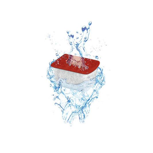 Ciano Water Algae Cartridge Red