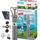 EHEIM CO2 Set 400 Complete set 500g