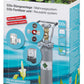 EHEIM CO2 Set 400 Complete set 500g