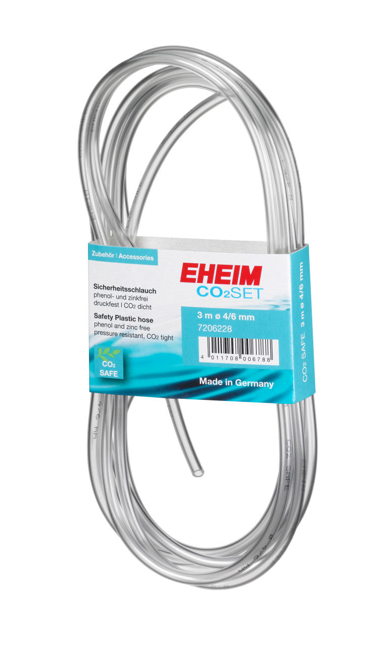 EHEIM CO2 Set 400 Complete set 500g