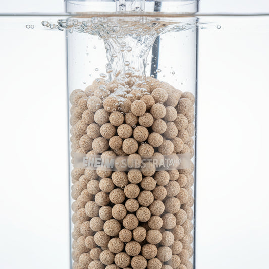 Eheim SUBSTRATpro biological media 250ml 180g