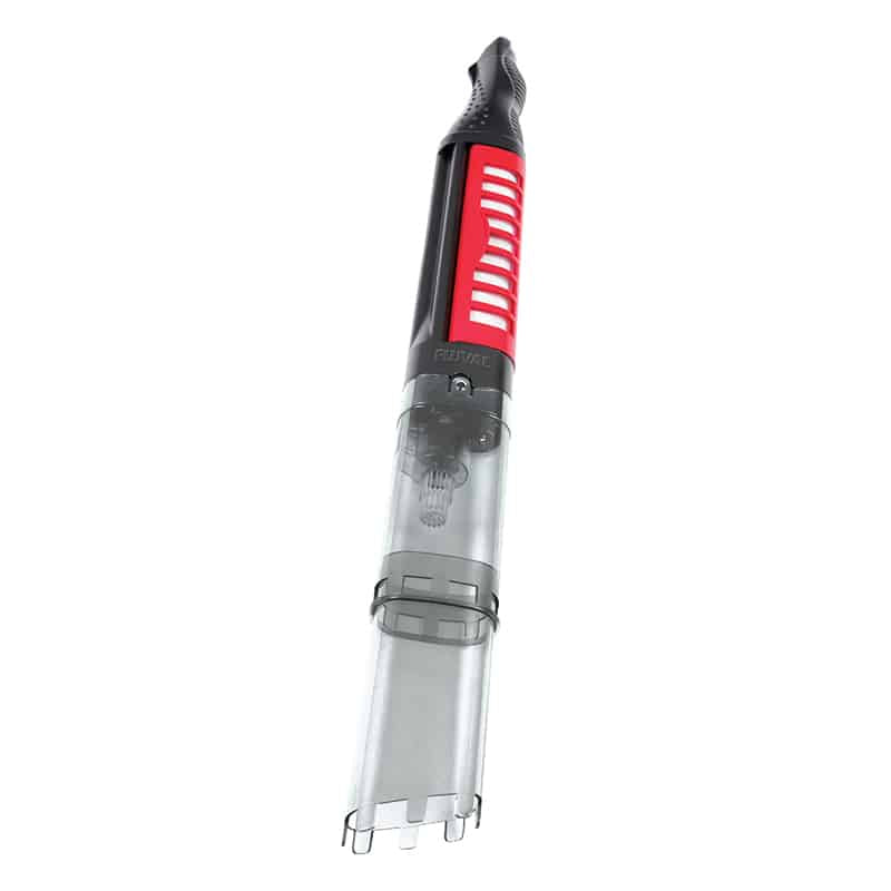 Fluval ProVAC Powered Aquarium Gravel Cleaner, 10″+ / 25 cm