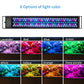 Programmable LED Aquarium Full spectrum plant Light