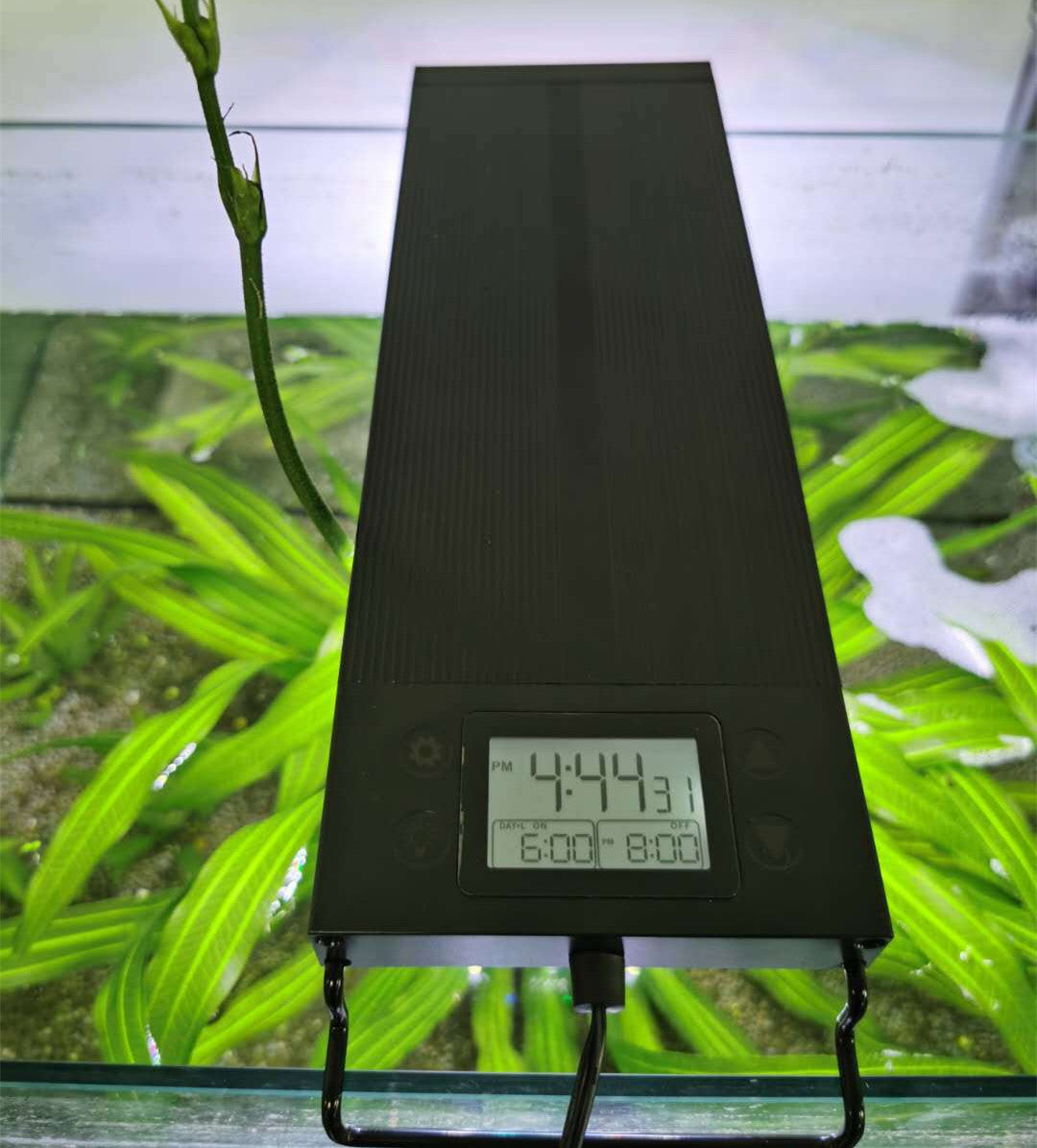 Programmable LED Aquarium Full spectrum plant Light