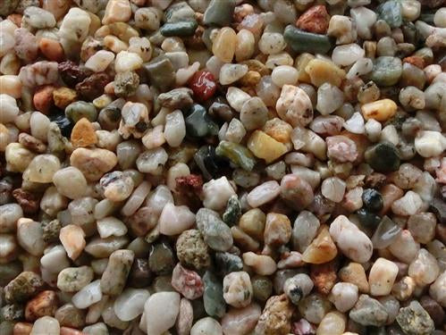 HUGO NATURAL GRAVEL COARSE