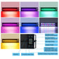 Programmable LED Aquarium Full spectrum plant Light