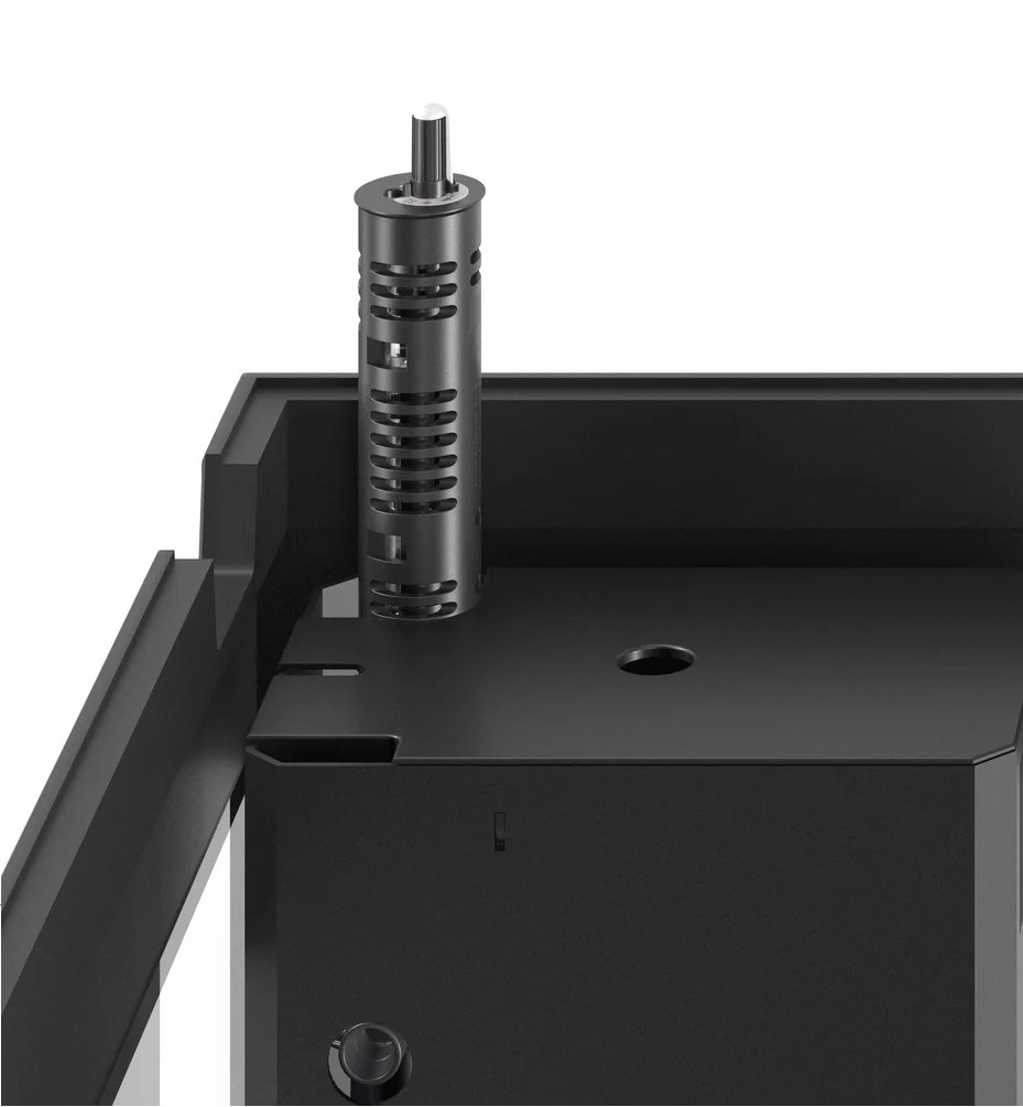 Lido Aquarium & Cabinet