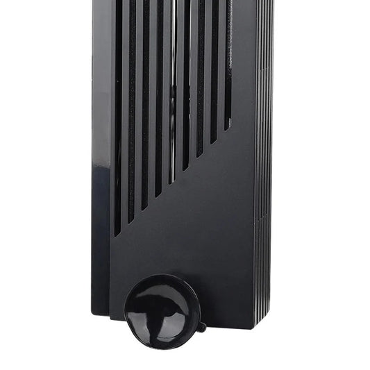 Hygger Black Hole Aquarium Heater with LED