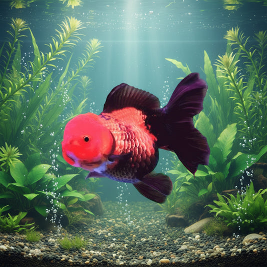 ORANDA - LION HEAD