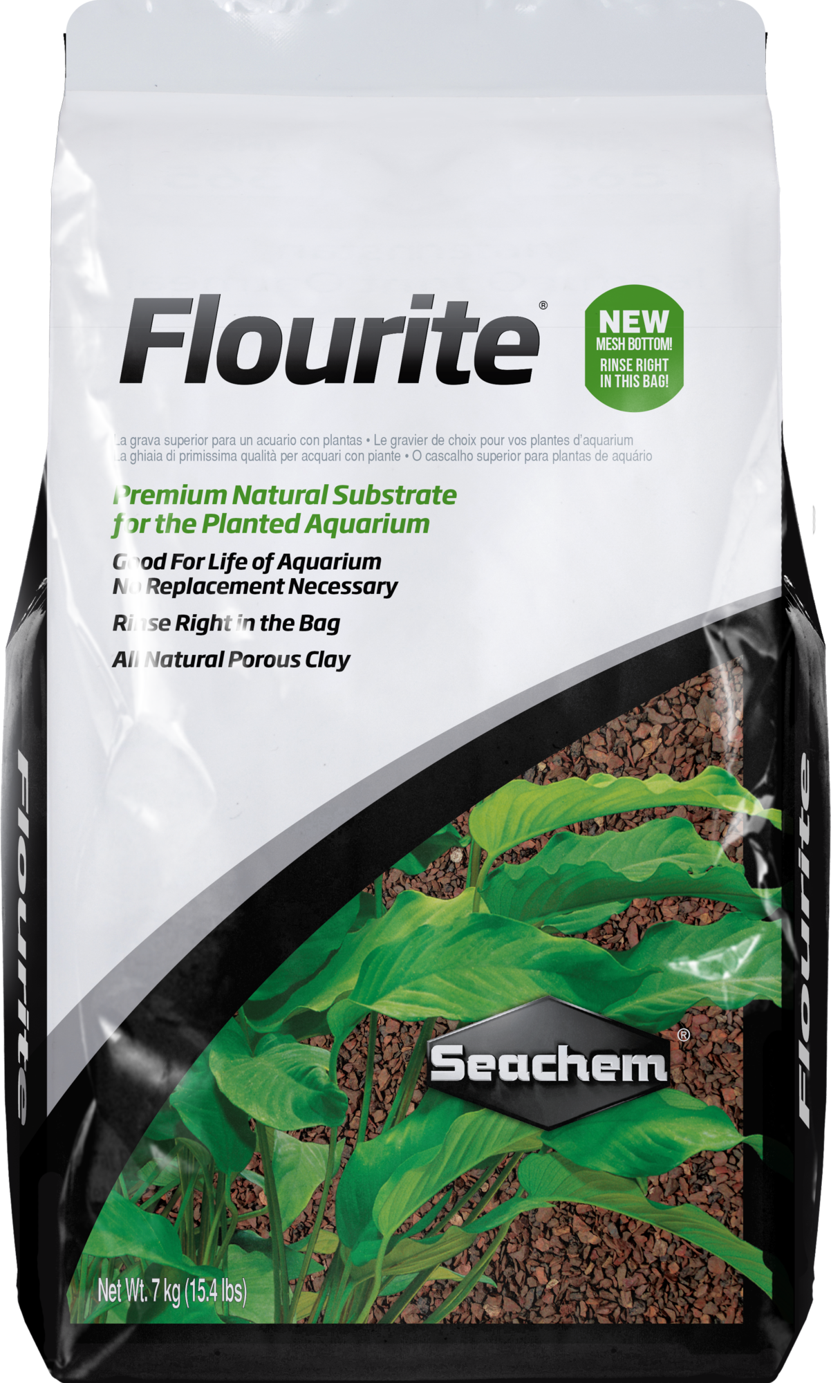Seachem Flourite