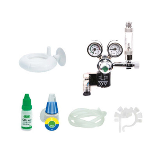 Ista Co2 Premium Pack Face side