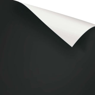 Juwel Poster 3 Black & White Background Small