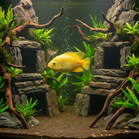Lemon Oscar