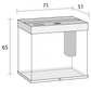 LIDO 200 Aquarium