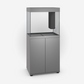 Juwel Lido 120 SBX Cabinet