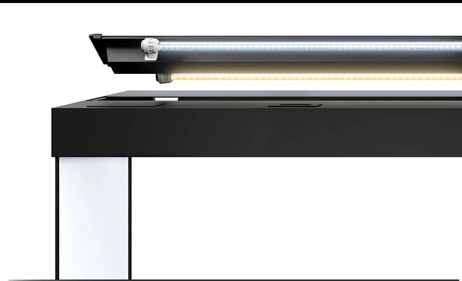 Lido Aquarium & Cabinet