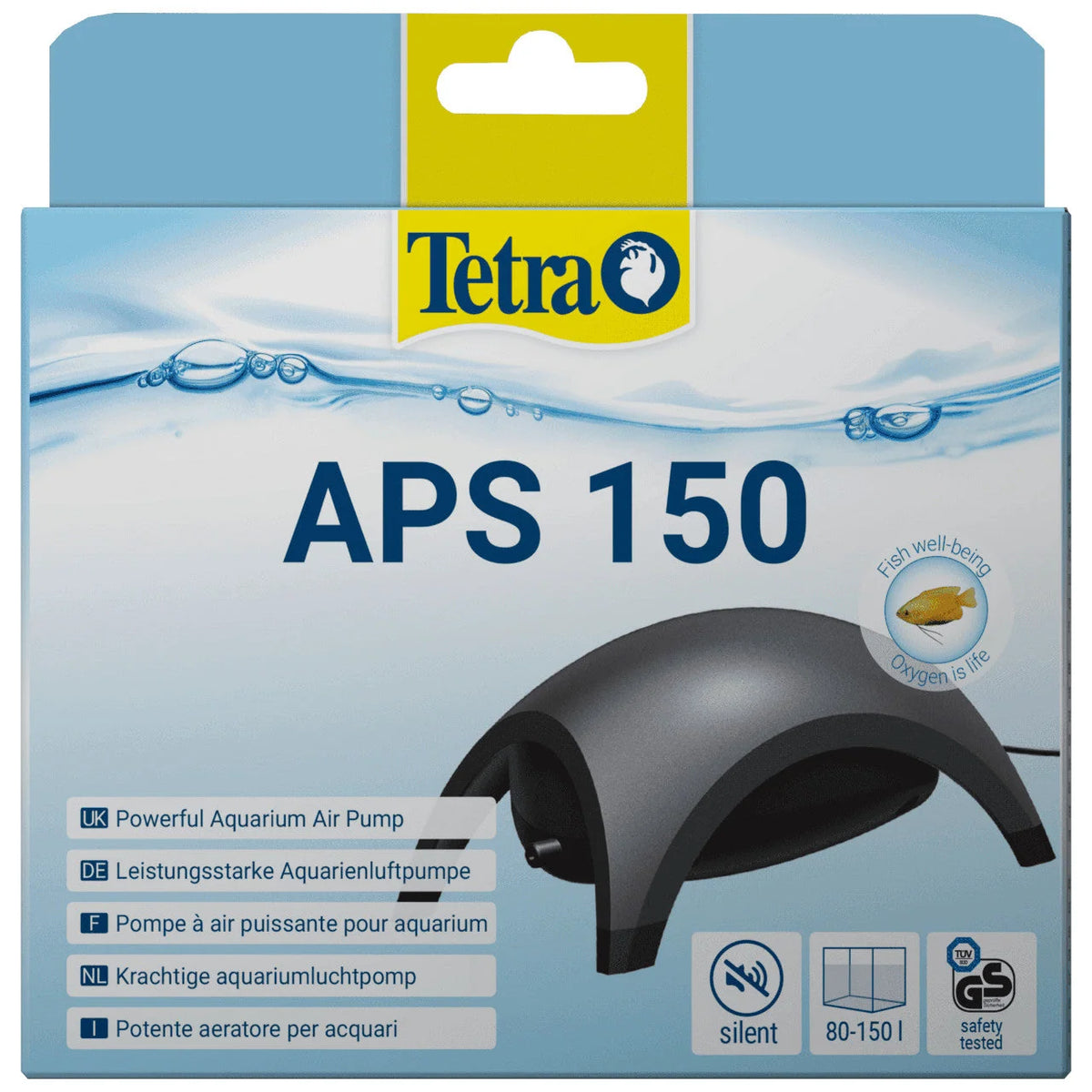 Tetratec APS Air Pump