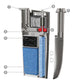 NEWA Cobra 175 Internal Filter