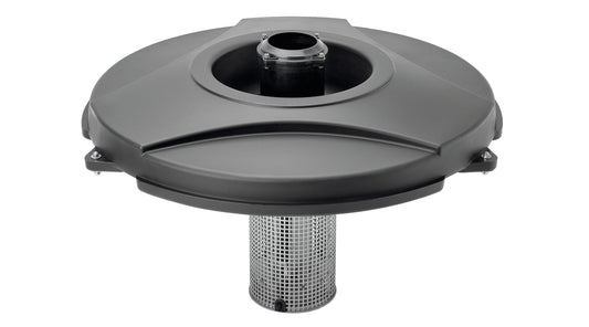 OASE Pump - Airflow
