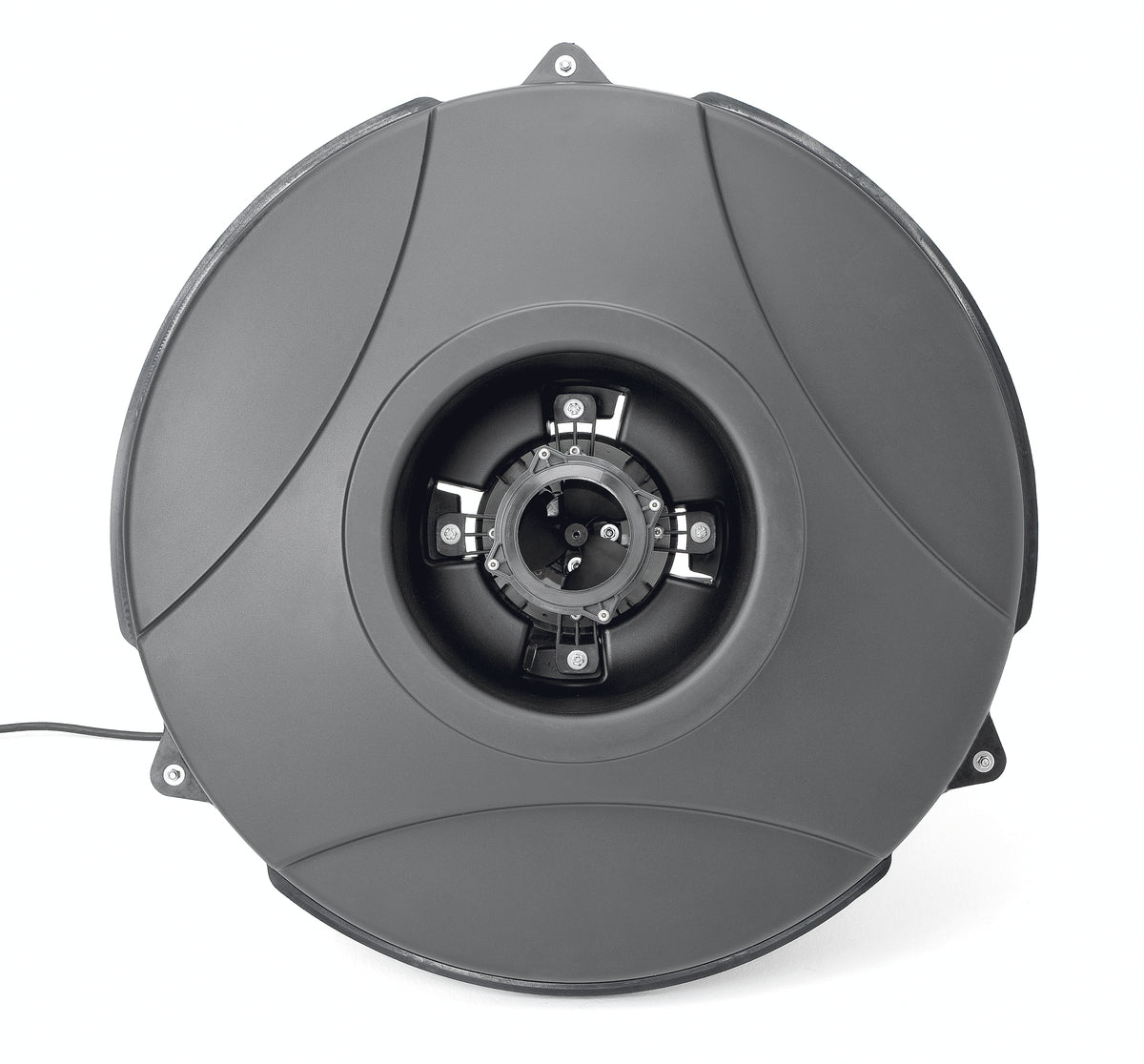 OASE Pump - Airflow