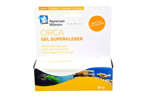 ORCA GEL-SUPERGLUE