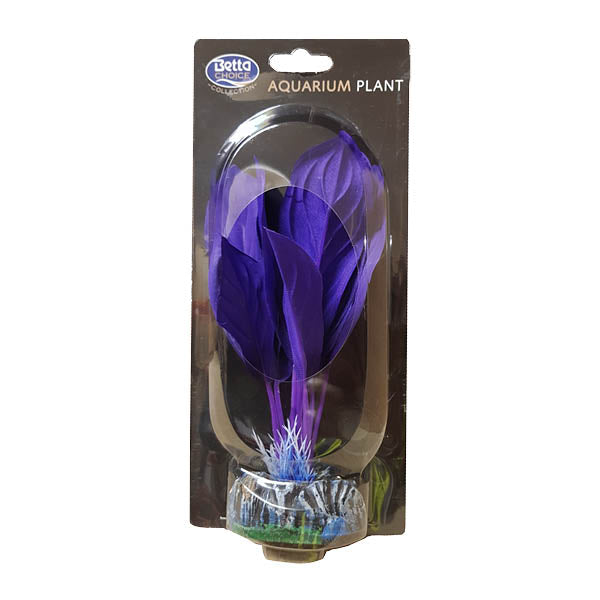 Betta Choice Plastic / Silk Plants