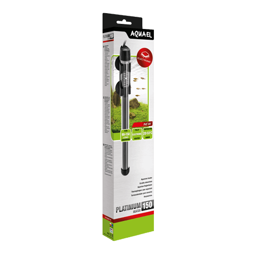 AQUAEAL PLATINUM HEATER