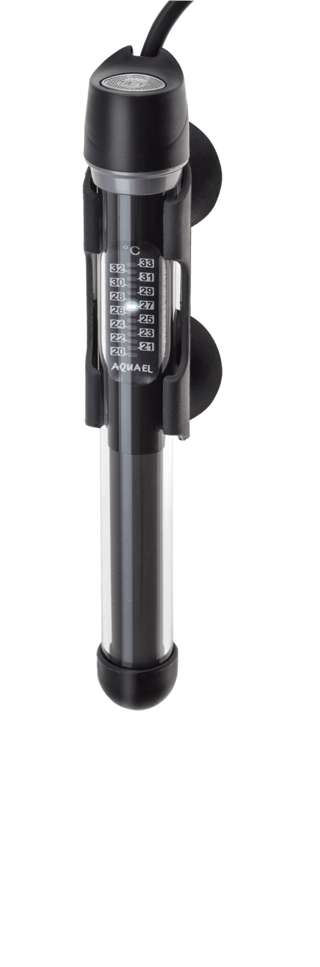 AQUAEAL PLATINUM HEATER