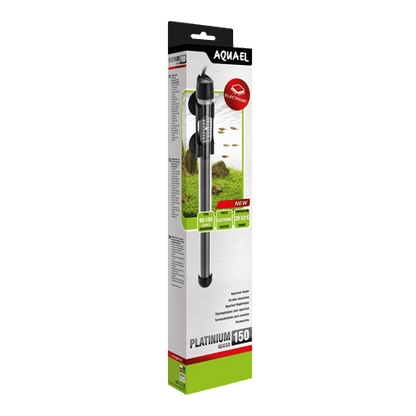 AQUAEAL PLATINUM HEATER