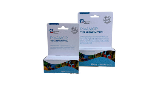 RIVAMOR - against numerous different symptoms