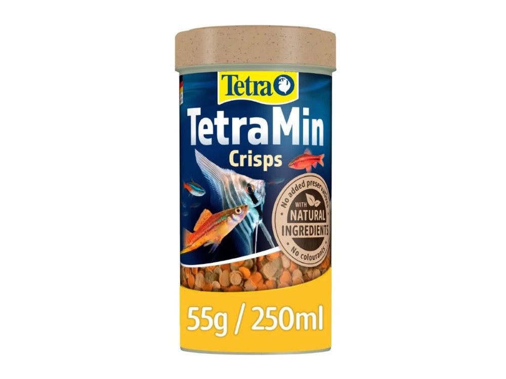 TETRAMIN PRO CRISPS