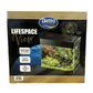 Betta Choice Lifespace View 49L Aquarium